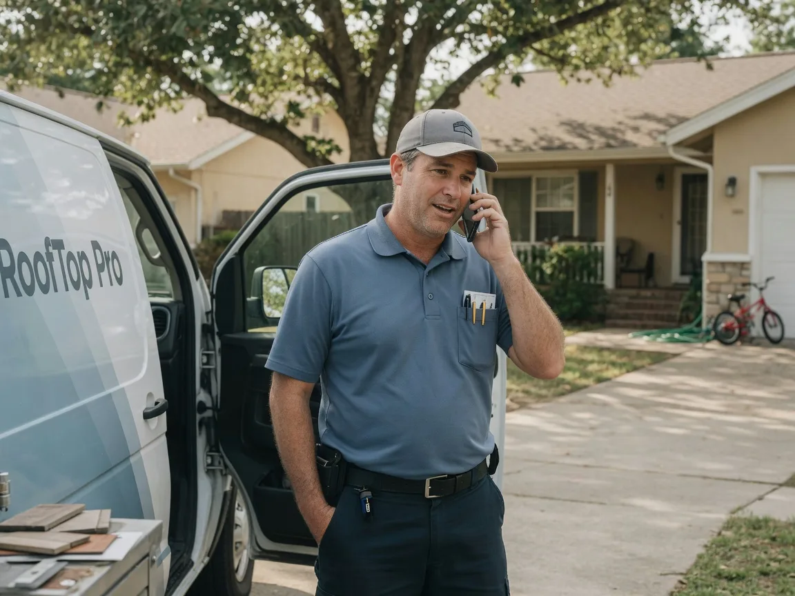 Roof Repair Irving, TX FAQs