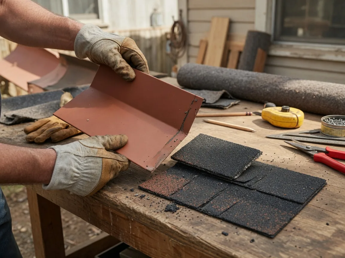 Roof Repair company in Irving, TX